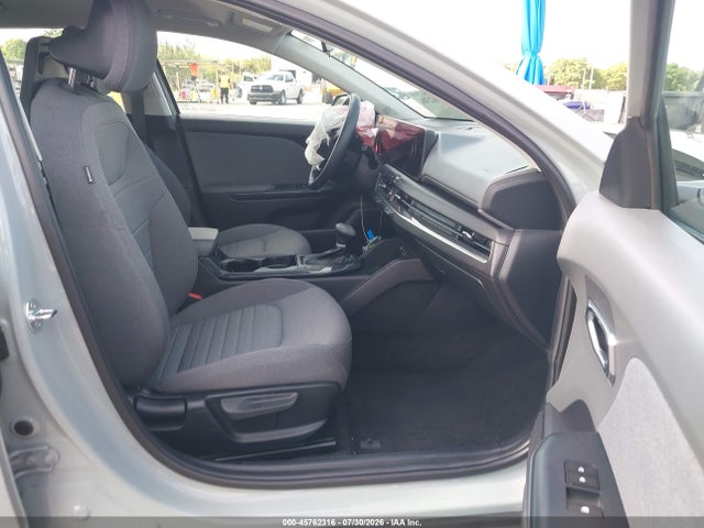 Aukcja sprzedaży 2025 Kia K4 Ex, vin: 3KPFU4DE1SE014768, numer aukcji: 45762316