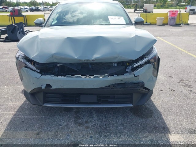 Aukcja sprzedaży 2025 Kia K4 Ex, vin: 3KPFU4DE1SE014768, numer aukcji: 45762316