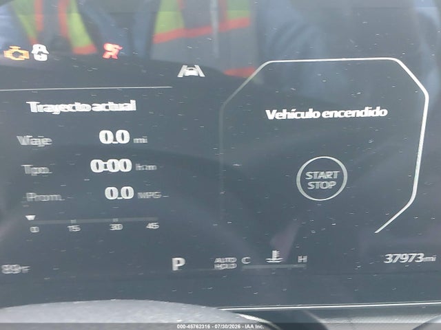 Aukcja sprzedaży 2025 Kia K4 Ex, vin: 3KPFU4DE1SE014768, numer aukcji: 45762316