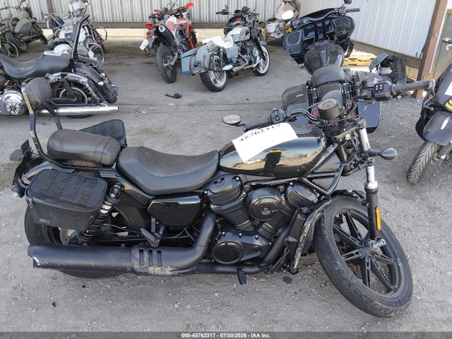 Harley-Davidson Rh975 2025 MLY1ZH121SS309277 Image 12