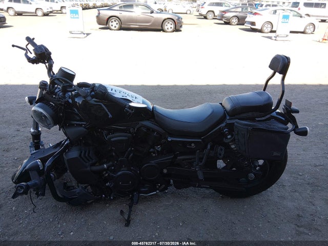 Harley-Davidson Rh975 2025 MLY1ZH121SS309277 Image 13