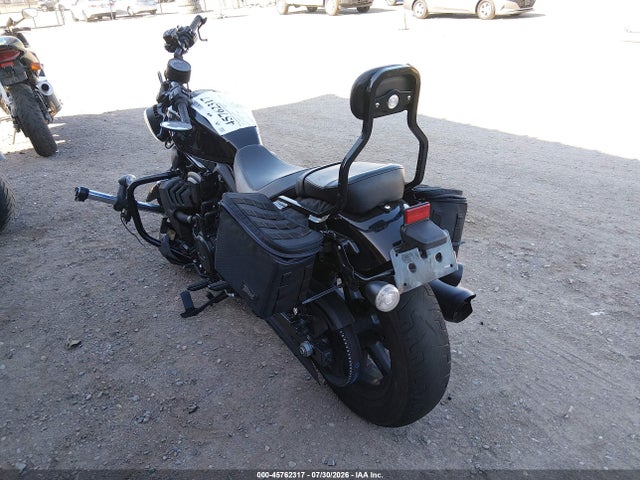 Harley-Davidson Rh975 2025 MLY1ZH121SS309277 Image 3