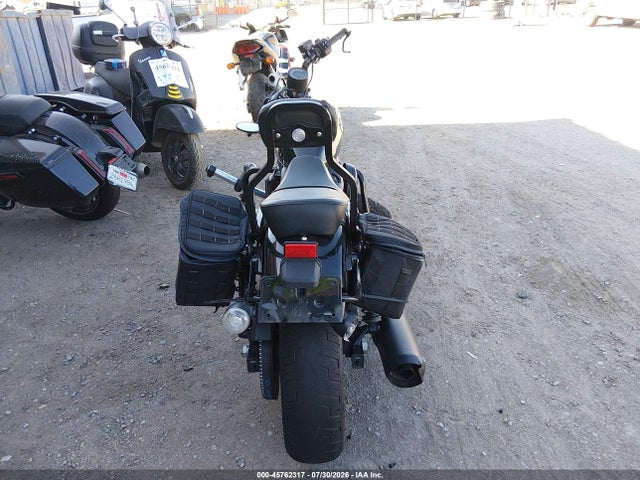 Harley-Davidson Rh975 2025 MLY1ZH121SS309277 Image 6