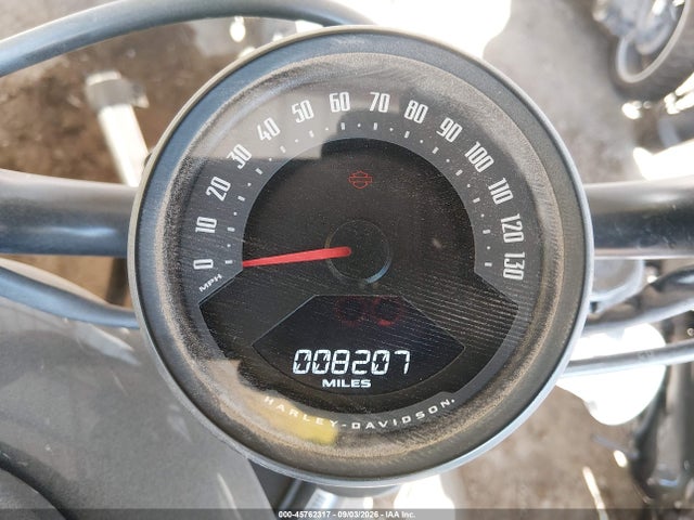 Harley-Davidson Rh975 2025 MLY1ZH121SS309277 Image 7