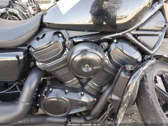 Harley-Davidson Rh975 2025 MLY1ZH121SS309277 Image 8