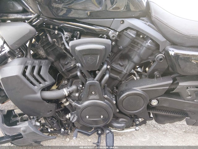 Harley-Davidson Rh975 2025 MLY1ZH121SS309277 Image 9