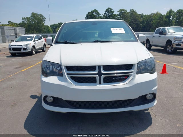 45762319 :رقم المزاد ، 2C4RDGEG9KR785668 vin ، 2019 Dodge Grand Caravan Gt مزاد بيع