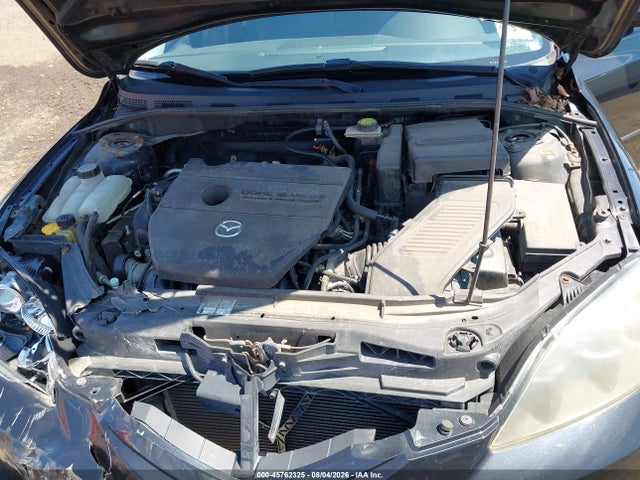 Продаж на аукціоні авто 2009 Mazda Mazda3 S Grand Touring, vin: JM1BK344991241564, номер лоту: 45762325