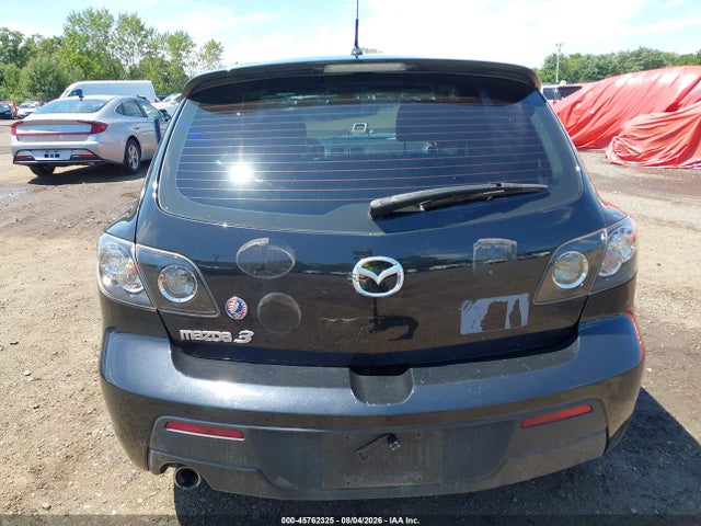 Продаж на аукціоні авто 2009 Mazda Mazda3 S Grand Touring, vin: JM1BK344991241564, номер лоту: 45762325
