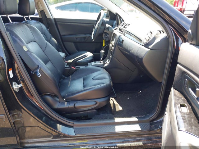 Продаж на аукціоні авто 2009 Mazda Mazda3 S Grand Touring, vin: JM1BK344991241564, номер лоту: 45762325