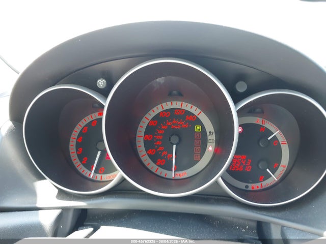 Продаж на аукціоні авто 2009 Mazda Mazda3 S Grand Touring, vin: JM1BK344991241564, номер лоту: 45762325