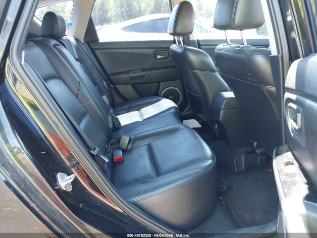 Продаж на аукціоні авто 2009 Mazda Mazda3 S Grand Touring, vin: JM1BK344991241564, номер лоту: 45762325