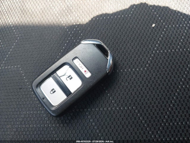 Honda Fit Ex/ex-l 2015 3HGGK5H84FM716648 Image 11