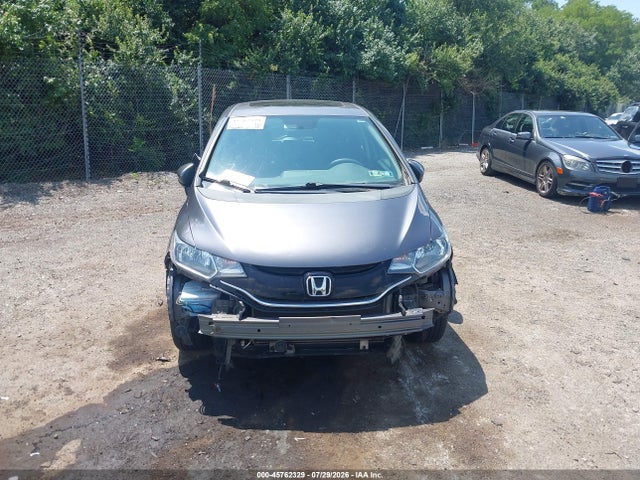 Honda Fit Ex/ex-l 2015 3HGGK5H84FM716648 Image 12
