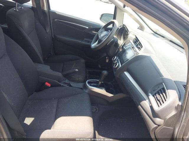 Honda Fit Ex/ex-l 2015 3HGGK5H84FM716648 Image 5