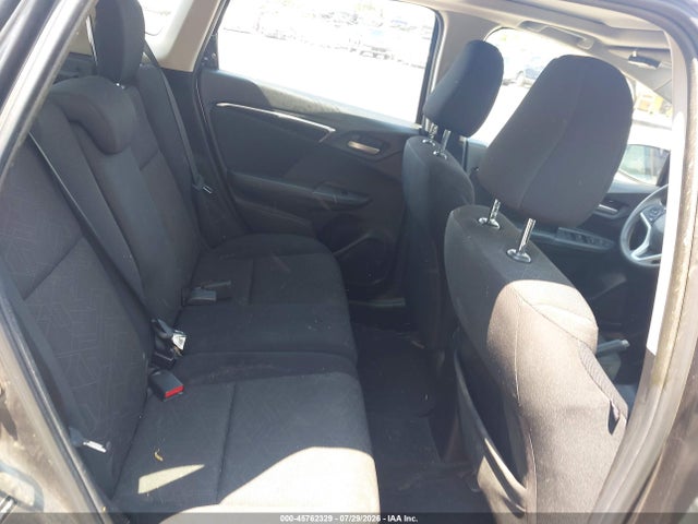 Honda Fit Ex/ex-l 2015 3HGGK5H84FM716648 Image 8