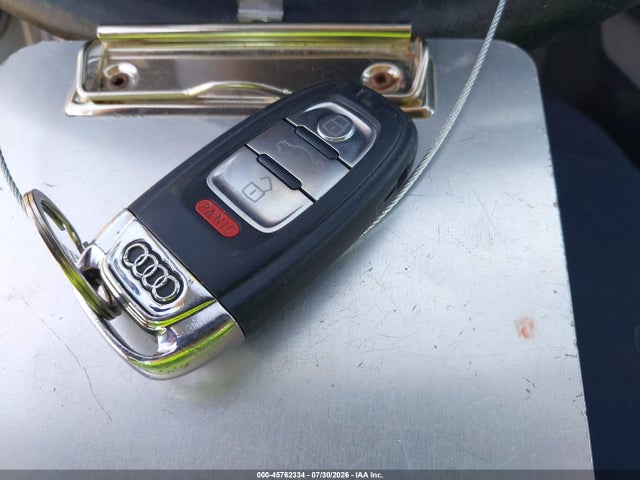 45762334 :رقم المزاد ، WAUBFAFLXEN002487 vin ، 2014 Audi A4 2.0t Premium مزاد بيع