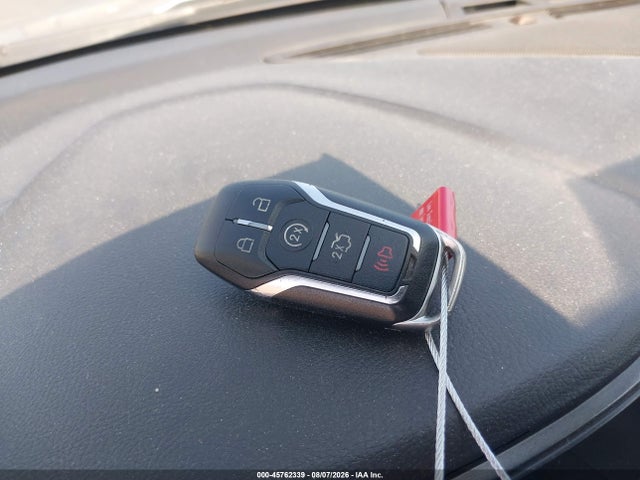 Ford Fusion Titanium 2016 3FA6P0K94GR284167 Image 11