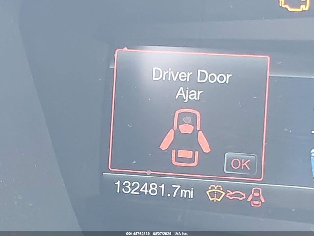 Ford Fusion Titanium 2016 3FA6P0K94GR284167 Image 15