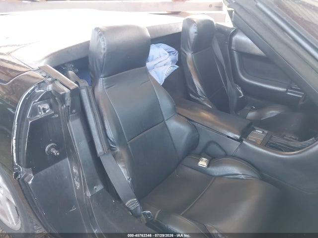 Продажа на аукционе авто 1991 Chevrolet Corvette, vin: 1G1YY3388M5116286, номер лота: 45762346