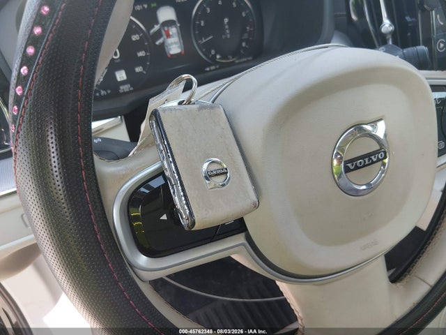 Продаж на аукціоні авто 2019 Volvo Xc60 T6 Inscription, vin: LYVA22RL2KB202075, номер лоту: 45762348