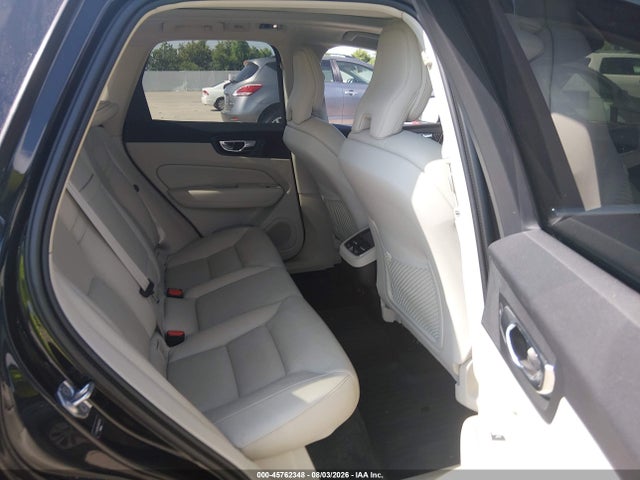 Продаж на аукціоні авто 2019 Volvo Xc60 T6 Inscription, vin: LYVA22RL2KB202075, номер лоту: 45762348