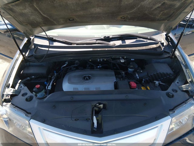 45762350 :رقم المزاد ، 2HNYD2H31DH507504 vin ، 2013 Acura Mdx Technology Package مزاد بيع