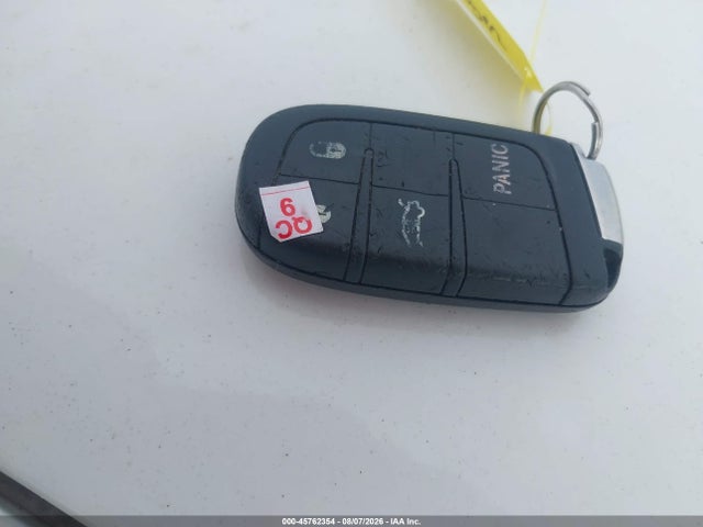 45762354 :رقم المزاد ، 2C3CDZAG8LH134017 vin ، 2020 Dodge Challenger Sxt مزاد بيع