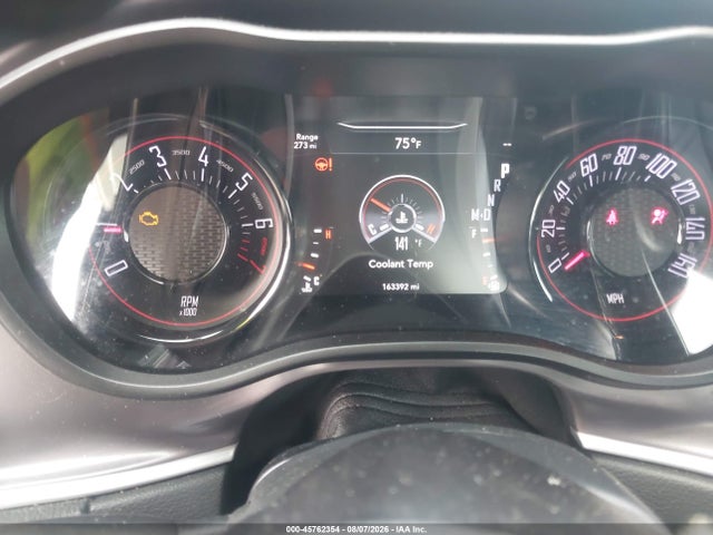 45762354 :رقم المزاد ، 2C3CDZAG8LH134017 vin ، 2020 Dodge Challenger Sxt مزاد بيع