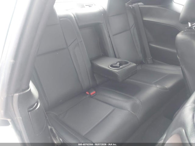 45762354 :رقم المزاد ، 2C3CDZAG8LH134017 vin ، 2020 Dodge Challenger Sxt مزاد بيع