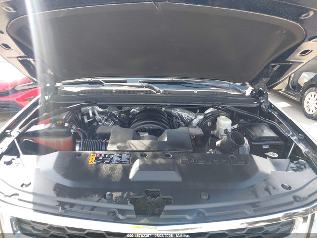 Продажа на аукционе авто 2018 Chevrolet Suburban Premier, vin: 1GNSKJKC5JR251150, номер лота: 45762357