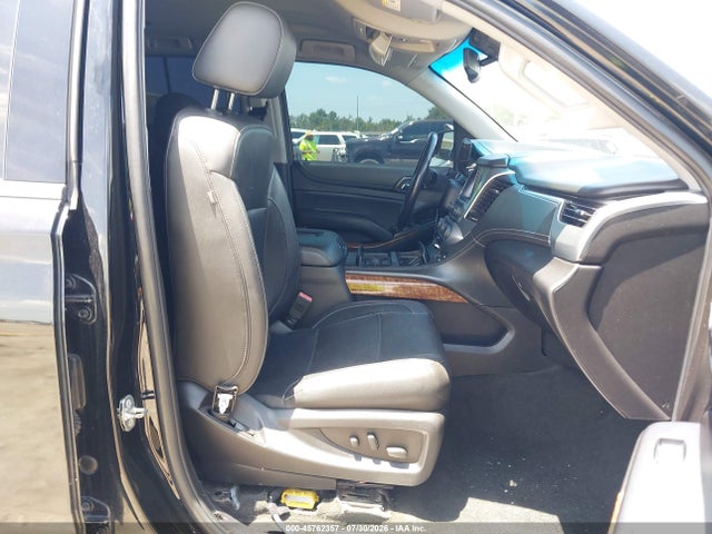 Продажа на аукционе авто 2018 Chevrolet Suburban Premier, vin: 1GNSKJKC5JR251150, номер лота: 45762357