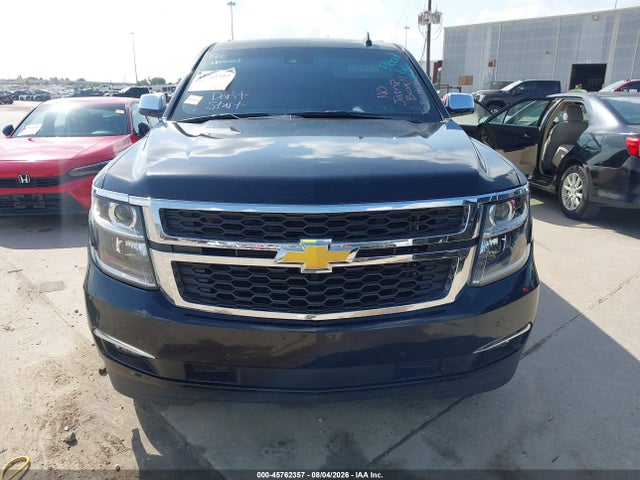 Продажа на аукционе авто 2018 Chevrolet Suburban Premier, vin: 1GNSKJKC5JR251150, номер лота: 45762357