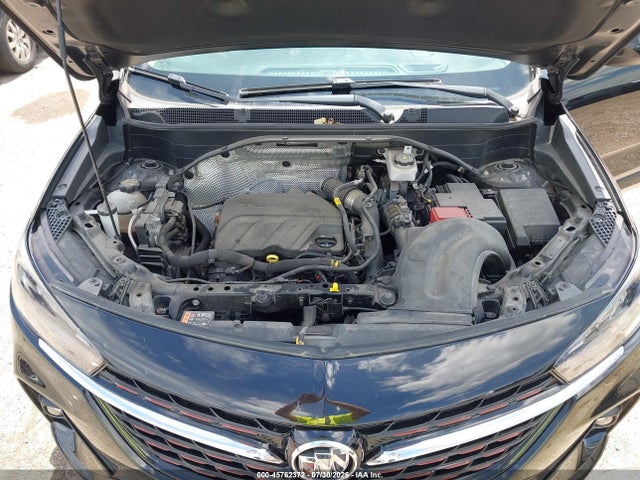 Продаж на аукціоні авто 2021 Buick Encore Gx Fwd Select, vin: KL4MMDS27MB172932, номер лоту: 45762372