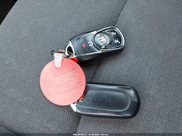 Продаж на аукціоні авто 2021 Buick Encore Gx Fwd Select, vin: KL4MMDS27MB172932, номер лоту: 45762372