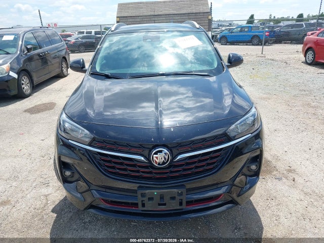 Продаж на аукціоні авто 2021 Buick Encore Gx Fwd Select, vin: KL4MMDS27MB172932, номер лоту: 45762372
