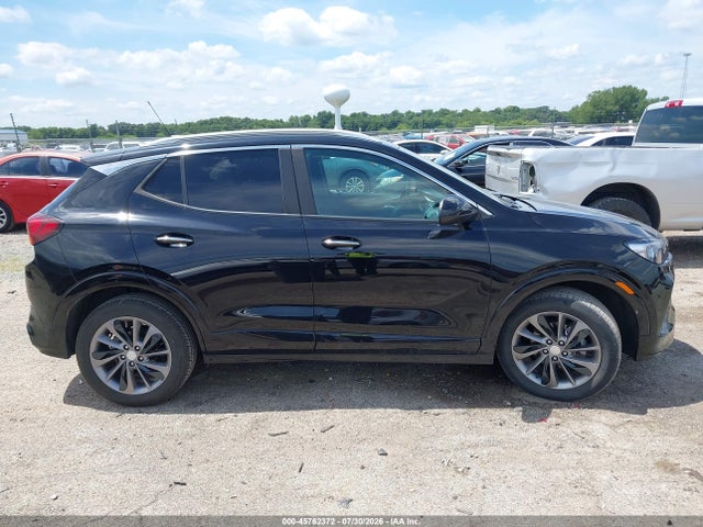 Продаж на аукціоні авто 2021 Buick Encore Gx Fwd Select, vin: KL4MMDS27MB172932, номер лоту: 45762372