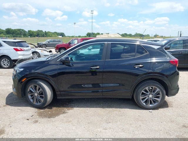Продаж на аукціоні авто 2021 Buick Encore Gx Fwd Select, vin: KL4MMDS27MB172932, номер лоту: 45762372