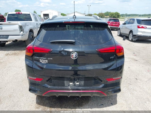 Продаж на аукціоні авто 2021 Buick Encore Gx Fwd Select, vin: KL4MMDS27MB172932, номер лоту: 45762372