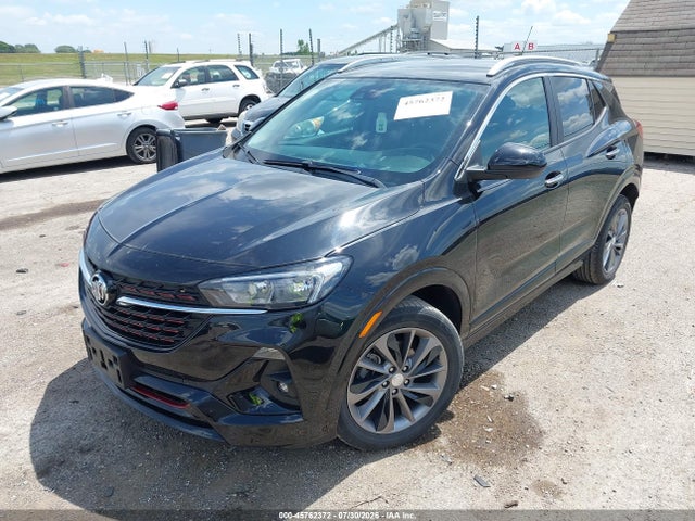 Продаж на аукціоні авто 2021 Buick Encore Gx Fwd Select, vin: KL4MMDS27MB172932, номер лоту: 45762372