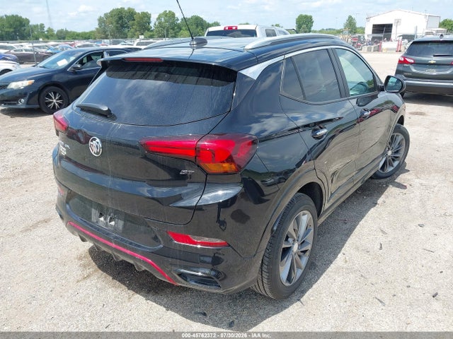 Продаж на аукціоні авто 2021 Buick Encore Gx Fwd Select, vin: KL4MMDS27MB172932, номер лоту: 45762372