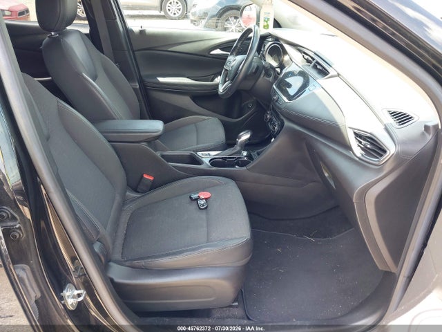 Продаж на аукціоні авто 2021 Buick Encore Gx Fwd Select, vin: KL4MMDS27MB172932, номер лоту: 45762372