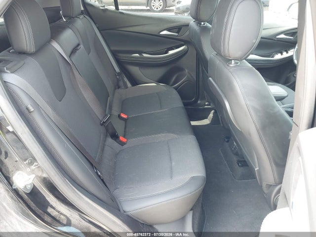 Продаж на аукціоні авто 2021 Buick Encore Gx Fwd Select, vin: KL4MMDS27MB172932, номер лоту: 45762372