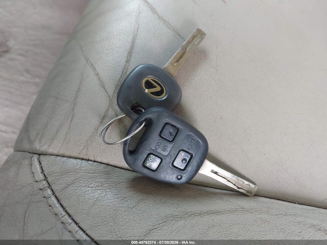 2008 Lexus Rx 350 მანქანა იყიდება აუქციონზე, vin: JTJGK31U080012685, აუქციონის ნომერი: 45762374