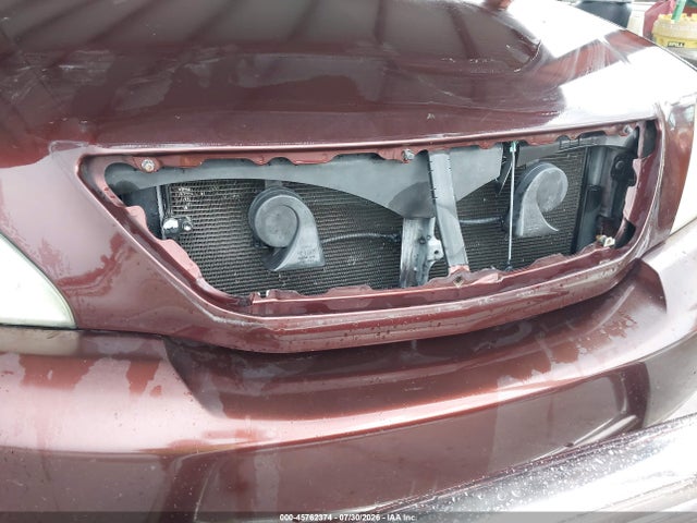 2008 Lexus Rx 350 მანქანა იყიდება აუქციონზე, vin: JTJGK31U080012685, აუქციონის ნომერი: 45762374