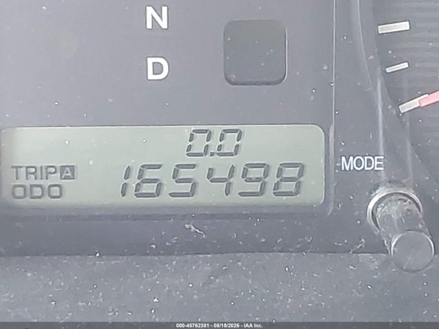 45762381 :رقم المزاد ، KMHWF35HX3A879834 vin ، 2003 Hyundai Sonata Gls/lx مزاد بيع