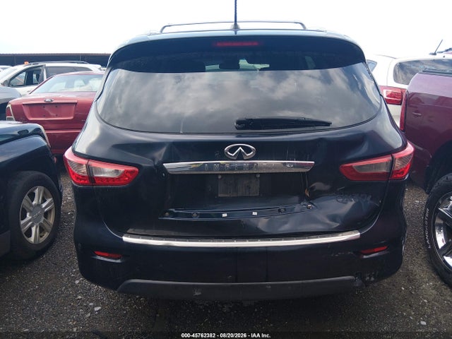 Продаж на аукціоні авто 2015 Infiniti Qx60, vin: 5N1AL0MM0FC536622, номер лоту: 45762382