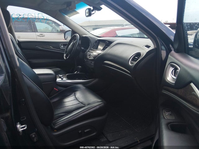 Продаж на аукціоні авто 2015 Infiniti Qx60, vin: 5N1AL0MM0FC536622, номер лоту: 45762382