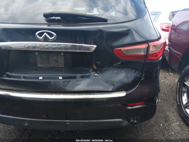 Продаж на аукціоні авто 2015 Infiniti Qx60, vin: 5N1AL0MM0FC536622, номер лоту: 45762382