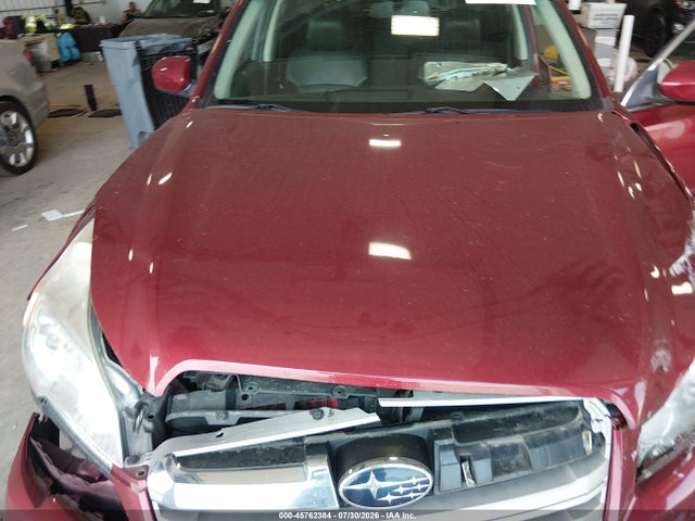 Aukcja sprzedaży 2013 Subaru Outback 3.6r Limited, vin: 4S4BREKC9D2215756, numer aukcji: 45762384
